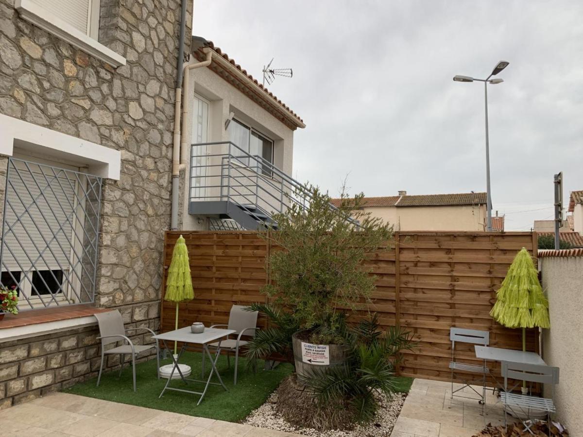La Turenne Narbonne Exteriér fotografie